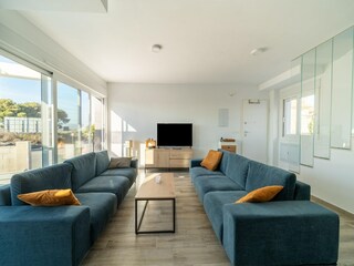 Villa Gran Alacant Ausstattung 8