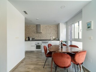 Villa Gran Alacant Ausstattung 9