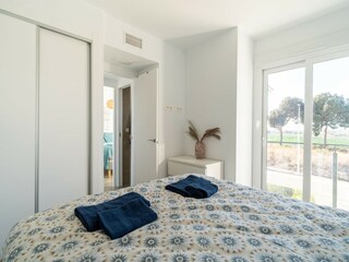 Villa Gran Alacant Características 29