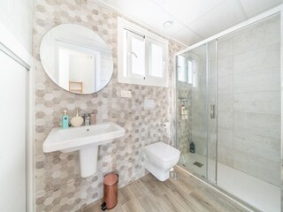 Villa Gran Alacant Features 26