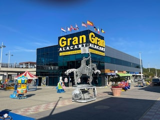 Villa Gran Alacant Umgebung 36