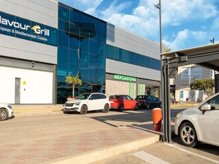 Villa Gran Alacant Ambiente 35