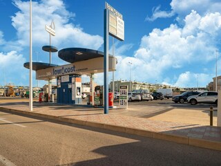 Villa Gran Alacant Entorno 38