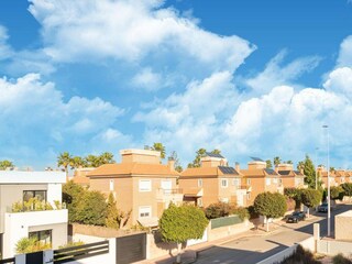 Villa Gran Alacant Grabación al aire libre 5