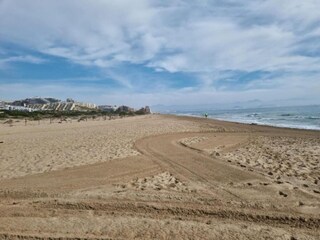 Villa Gran Alacant Environnement 36