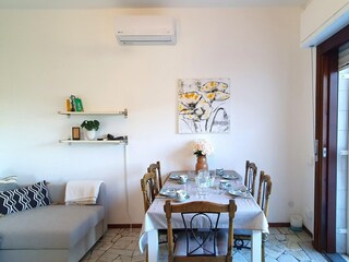 Holiday house Germignaga Features 12