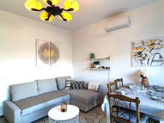 Casa de vacaciones Germignaga Características 13