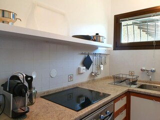 Holiday house Germignaga Features 13