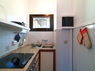 Casa de vacaciones Germignaga Características 25