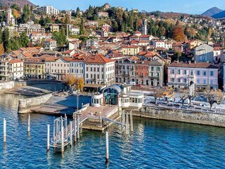 Casa de vacaciones Germignaga Entorno 27