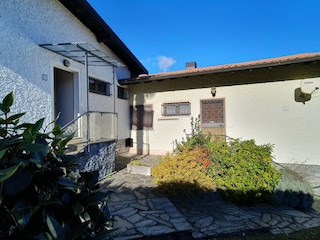 Holiday house Germignaga Outdoor Recording 4