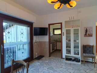 Maison de vacances Germignaga Équipement 19