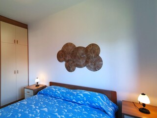 Casa de vacaciones Germignaga Características 11