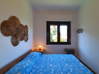Casa de vacaciones Germignaga Características 12