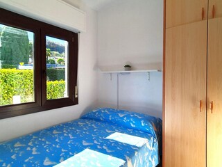Casa de vacaciones Germignaga Características 13