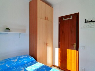 Casa de vacaciones Germignaga Características 23