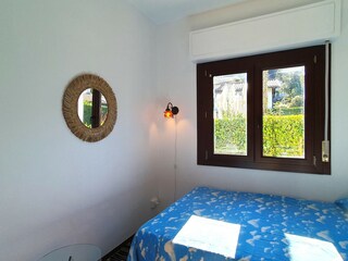 Casa de vacaciones Germignaga Características 17