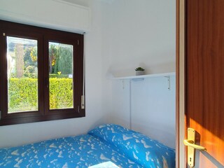 Casa de vacaciones Germignaga Características 23