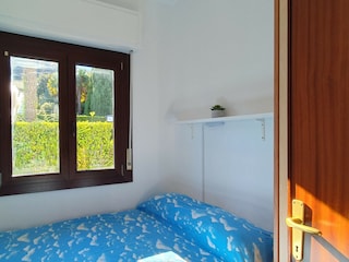 Ferienhaus Germignaga Ausstattung 23