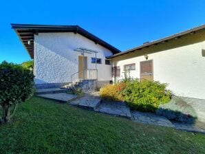 Ferienhaus Wohnung am Lago Maggiore mit Aussicht - Germignaga - image1
