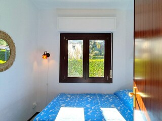 Casa de vacaciones Germignaga Características 16