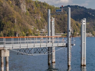 Ferienhaus Germignaga Umgebung 28