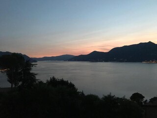 Casa de vacaciones Germignaga Entorno 36