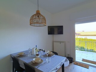 Ferienhaus Germignaga Ausstattung 30