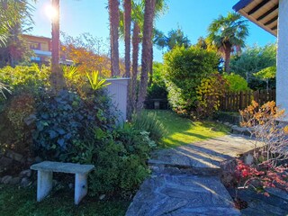 Holiday house Germignaga Outdoor Recording 3