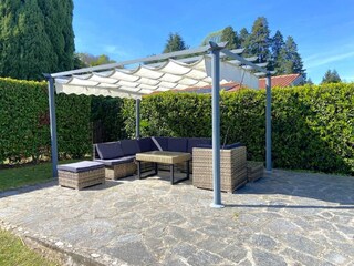 Ferienhaus Germignaga Außenaufnahme 12