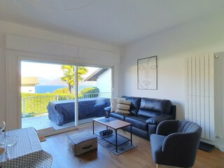 Holiday house Germignaga Features 22