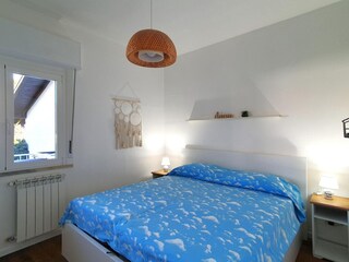 Ferienhaus Germignaga Ausstattung 16