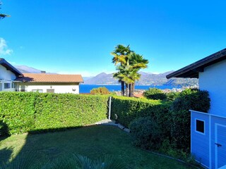 Casa de vacaciones Germignaga Grabación al aire libre 9