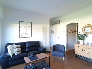 Casa de vacaciones Germignaga Características 25