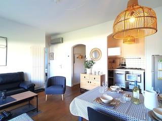 Vakantiehuis Germignaga Kenmerken 23