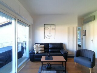 Maison de vacances Germignaga Équipement 29