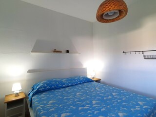 Casa de vacaciones Germignaga Características 27