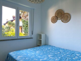 Casa de vacaciones Germignaga Características 21