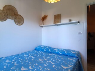 Maison de vacances Germignaga Équipement 19