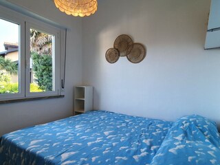 Maison de vacances Germignaga Équipement 26