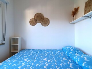 Casa de vacaciones Germignaga Características 25