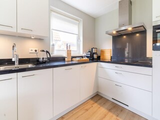 Vakantiehuis Sint-Maartensdijk Kenmerken 32