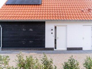 Holiday house Sint-Maartensdijk Outdoor Recording 6