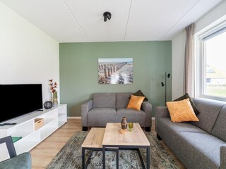 Maison de vacances Sint-Maartensdijk Équipement 27