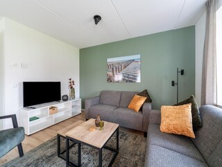 Vakantiehuis Sint-Maartensdijk Kenmerken 28