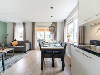 Vakantiehuis Sint-Maartensdijk Kenmerken 35