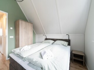 Vakantiehuis Sint-Maartensdijk Kenmerken 33