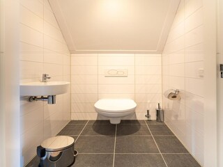 Vakantiehuis Sint-Maartensdijk Kenmerken 36