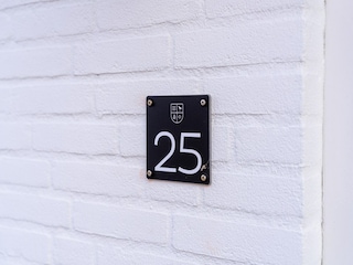 Vakantiehuis Sint-Maartensdijk  40