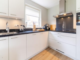 Casa de vacaciones Sint-Maartensdijk Características 14